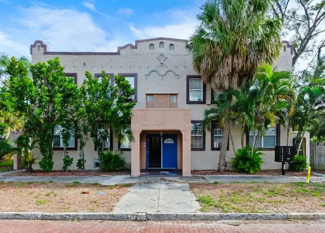 Property at 323 N Westland Ave Unit 9, Tampa, FL, 33606, 1 bed, 1 bath, [object Object]