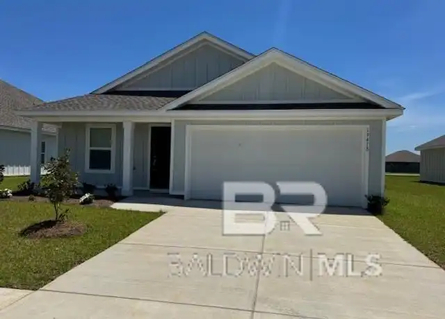 Property at 19418 Ghost Horse Dr, Foley, AL, 36535, 4 beds, 2 baths, [object Object]