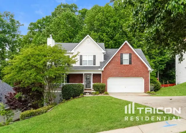 Property at 800 Georgian Hills Dr, Lawrenceville, GA, 30045, 4 beds, 2.5 baths, [object Object]