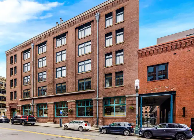 Property at 97 S Jackson St #401, Seattle, WA, 98104, 1 bed, 1.5 baths, [object Object]