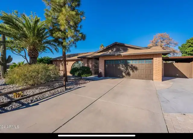 Property at 5250 W Harmont Dr, Glendale, AZ, 85302, 1 bed, 1 bath, [object Object]