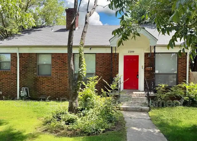 Property at 2544 Cashion Pl, Oklahoma City, OK, 73112, 3 beds, 3 baths, [object Object]