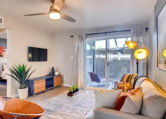 Property at The Glen at Old Town - 4343 N 78th St, Scottsdale, AZ, 85251, 2 beds, 2 baths, [object Object]