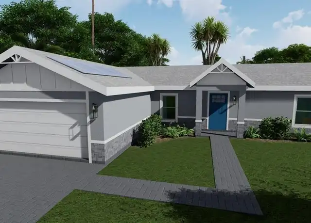 Property at 2317 Greenley Rd, North Port, FL, 34286, 3 beds, 2 baths, [object Object]