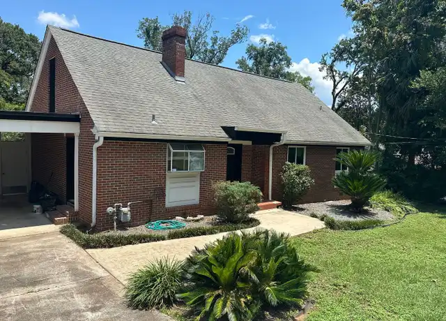 Property at 2306 Don Andres Ave, Tallahassee, FL, 32304, 5 beds, 3 baths, [object Object]