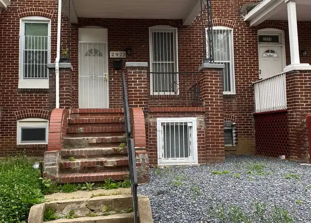 Property at 2922 Grantley Ave Unit 2, Baltimore, MD, 21215, 0 beds, 1 bath, [object Object]