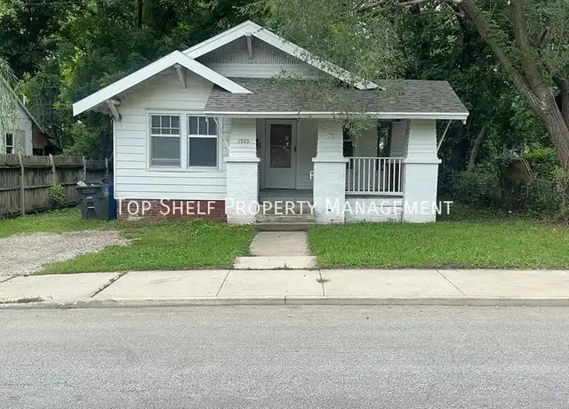 Property at 1923 Allison Ave, Des Moines, IA, 50314, 2 beds, 1 bath, [object Object]