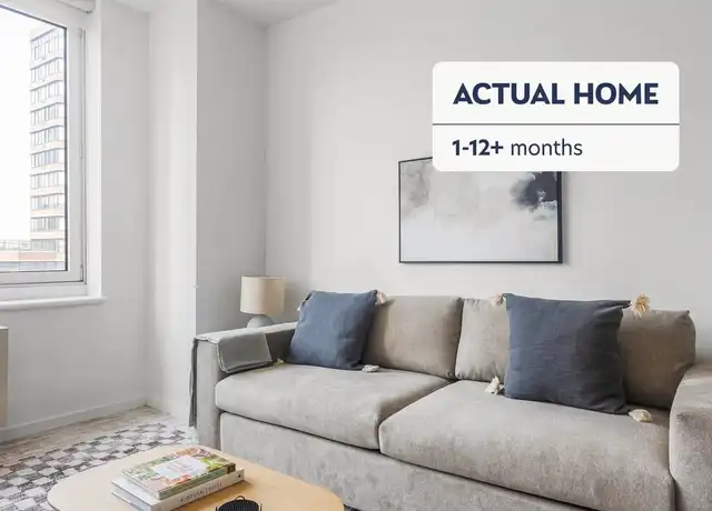 Property at 635 West 42nd Street - 635 W 42nd St #1435, New York, NY, 10036, 1-2 bed, 1-2 bath, [object Object]