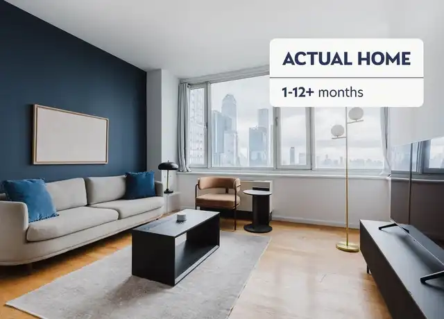 Property at 635 West 42nd Street - 635 W 42nd St #1435, New York, NY, 10036, 1-2 bed, 1-2 bath, [object Object]