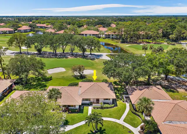 Property at 821 Club Dr, Palm Beach Gardens, FL, 33418, 2 beds, 2 baths, [object Object]