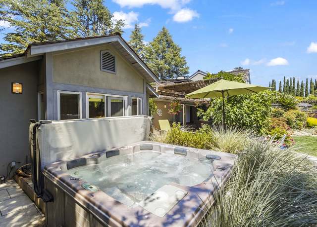 Photo of 660 Hollingsworth Dr, Los Altos, CA 94022