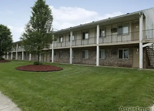 Property at 1350 Brookview Dr, Toledo, OH, 43615, 1 bed, 1 bath, [object Object]