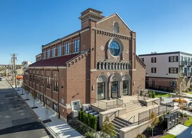 Property at 128 Dean St Unit 102, Providence, RI, 02903, 1 bed, 1 bath, [object Object]