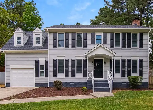 Property at 5217 Country Pines Ct, Raleigh, NC, 27616, 4 beds, 2.5 baths, [object Object]