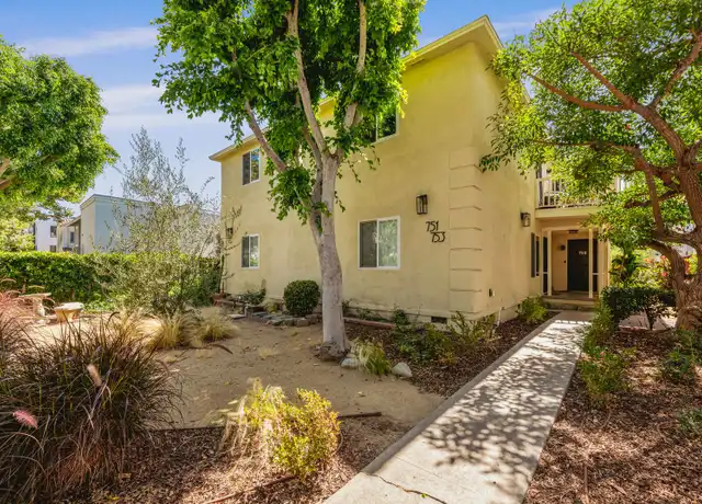 Property at 751 N Alfred St Unit 751, Los Angeles, CA, 90069, 2 beds, 1 bath, [object Object]