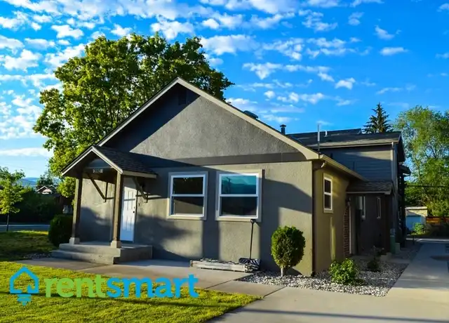 Property at 2003 S 4th St W, Missoula, MT, 59801, 3 beds, 1 bath, [object Object]