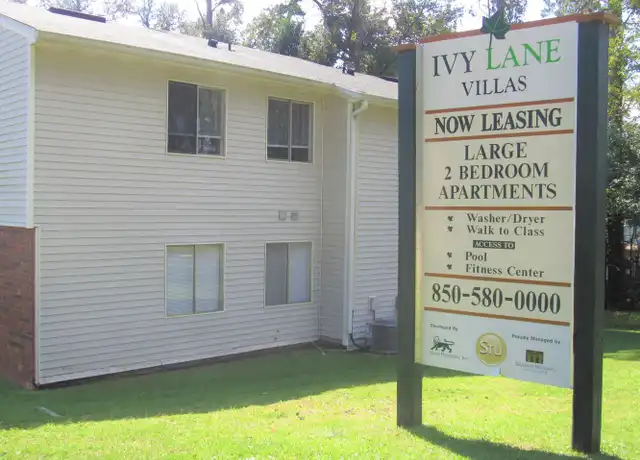 Property at 1853 Ivy Ln, Tallahassee, FL, 32304, 2 beds, 1 bath, [object Object]