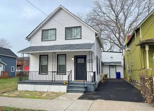 Property at 1904 Freeman Ave Unit Down, Cleveland, OH, 44113, 1 bed, 2 baths, [object Object]