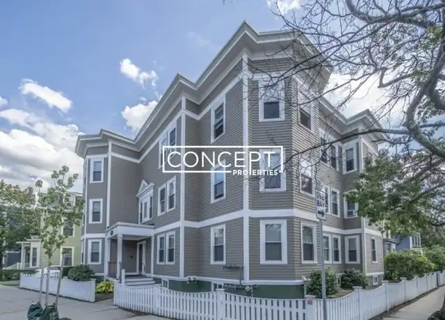 Property at 1588 Cambridge St, Cambridge, MA, 02138, 3 beds, 1 bath, [object Object]