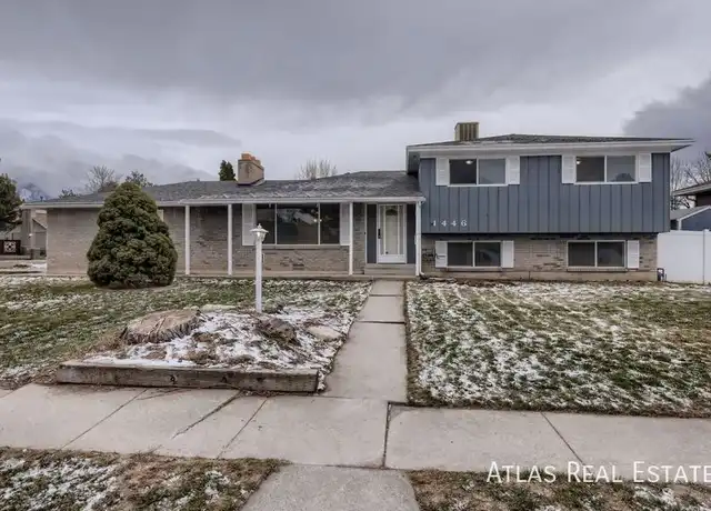 Property at 1446 E 6710 S, Salt Lake City, UT, 84121, 4 beds, 3 baths, [object Object]