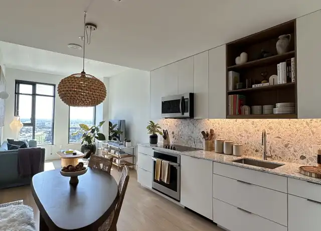 Property at 1930 Hi Line Dr Unit 816, Dallas, TX, 75207, 1 bed, 1 bath, [object Object]