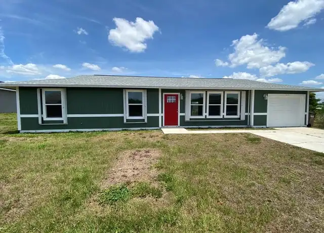 Property at 1415 NE 18th St, Cape Coral, FL, 33909, 3 beds, 2 baths, [object Object]