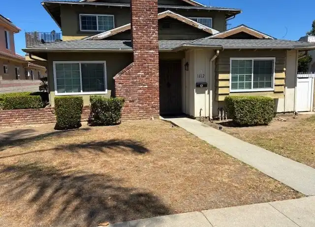 Property at 1612 S 7th St Unit A, Alhambra, CA, 91803, 3 beds, 2 baths, [object Object]