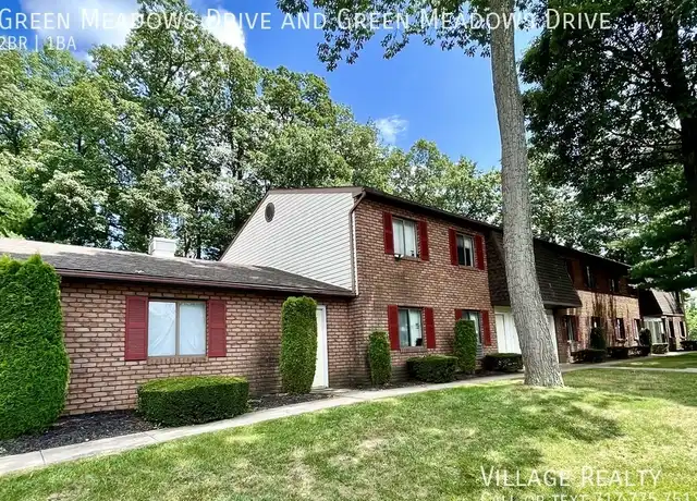 Property at 622 Green Meadows Dr Unit 622, Dallastown, PA, 17313, 2 beds, 1 bath, [object Object]