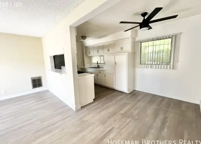 Property at 4215 Don Tomaso Dr Unit 7A, Los Angeles, CA, 90008, 1 bed, 1 bath, [object Object]