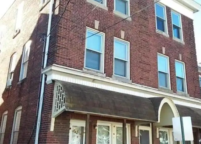 Property at 268 E Walnut St Unit 1, Allentown, PA, 18109, 2 beds, 1 bath, [object Object]