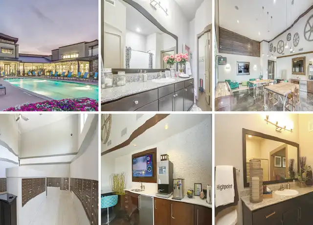 Property at 19607 Tomball Pkwy Unit 188348, Houston, TX, 77070, 1 bed, 1 bath, [object Object]
