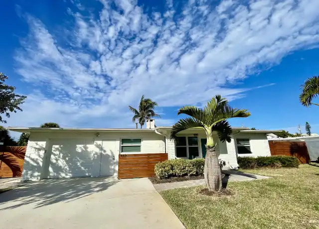 Property at 132 E Gadsden Ln, Cocoa Beach, FL, 32931, 3 beds, 2 baths, [object Object]
