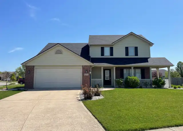 Property at 1834 Shakespeare Blvd, Fort Wayne, IN, 46818, 3 beds, 3 baths, [object Object]