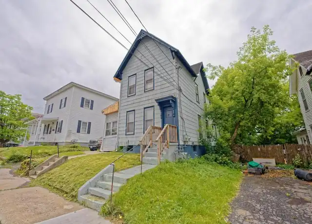 Property at 78 Academy St, Amsterdam, NY, 12010, 2 beds, 1 bath, [object Object]