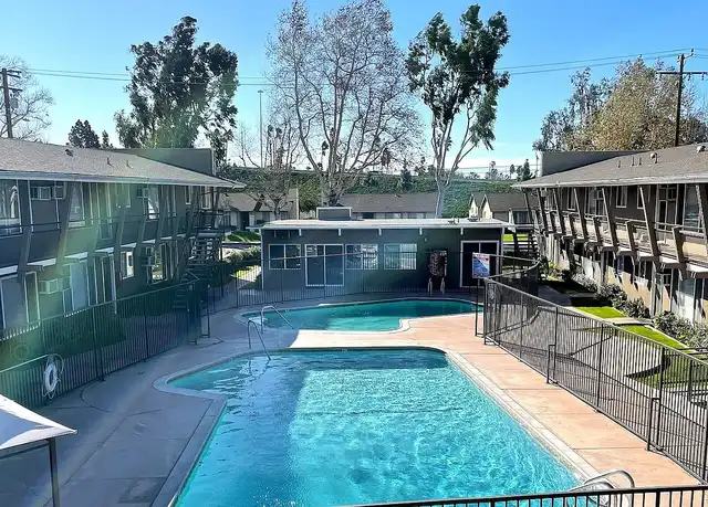 Property at Towne Centre at Orange - 1921 W La Veta Ave, Orange, CA, 92868, 2 beds, 1 bath, [object Object]