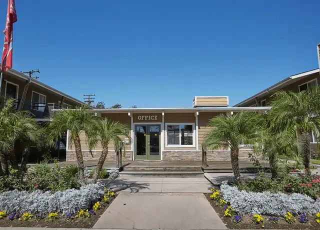 Property at Towne Centre at Orange - 1921 W La Veta Ave, Orange, CA, 92868, 1 bed, 1 bath, [object Object]
