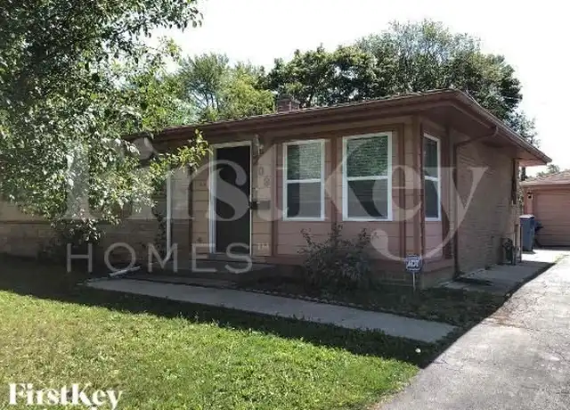 Property at 209 E Myrick Ave, Addison, IL, 60101, 3 beds, 1 bath, [object Object]