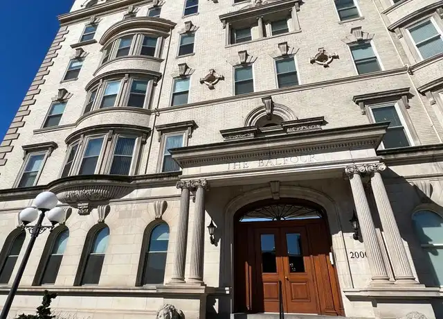Property at 2000 16th St NW, Washington, DC, 20009, 1 bed, 1 bath, [object Object]