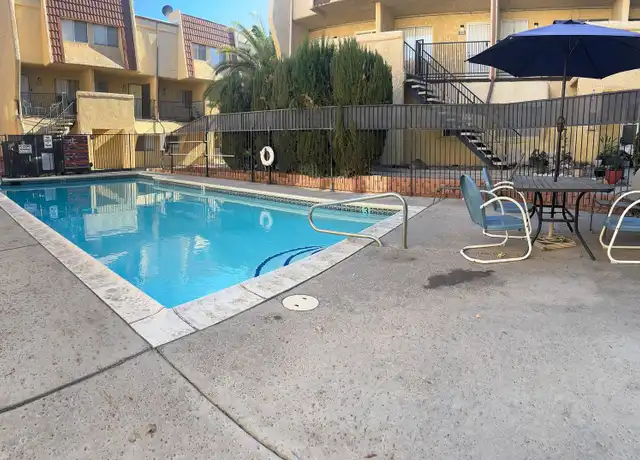 Property at 1303 Darlene Way Unit 106B, Boulder City, NV, 89005, 2 beds, 2 baths, [object Object]