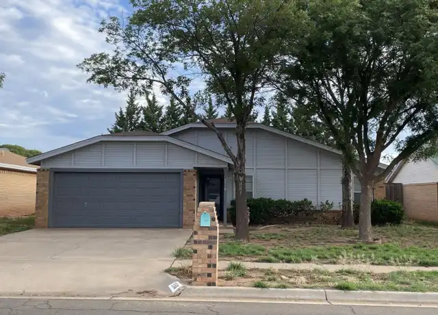 Property at 5518 95th St, Lubbock, TX, 79424, 3 beds, 2 baths, [object Object]