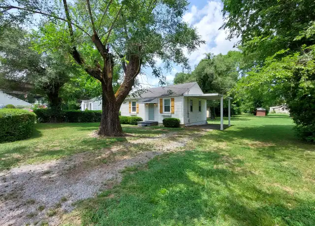 Property at 5516 Rome Ave, Nashville, TN, 37209, 2 beds, 1 bath, [object Object]