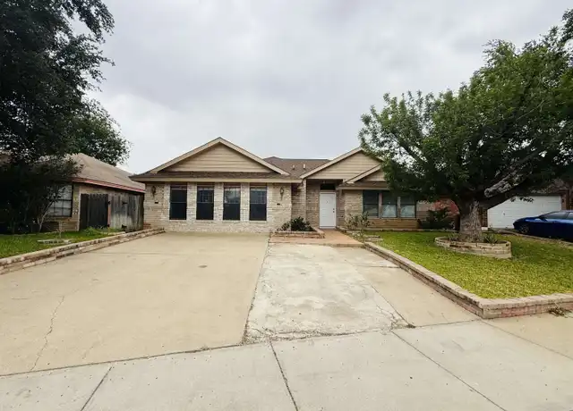 Property at 1214 Saint Patrick Dr, Laredo, TX, 78045, 4 beds, 2 baths, [object Object]