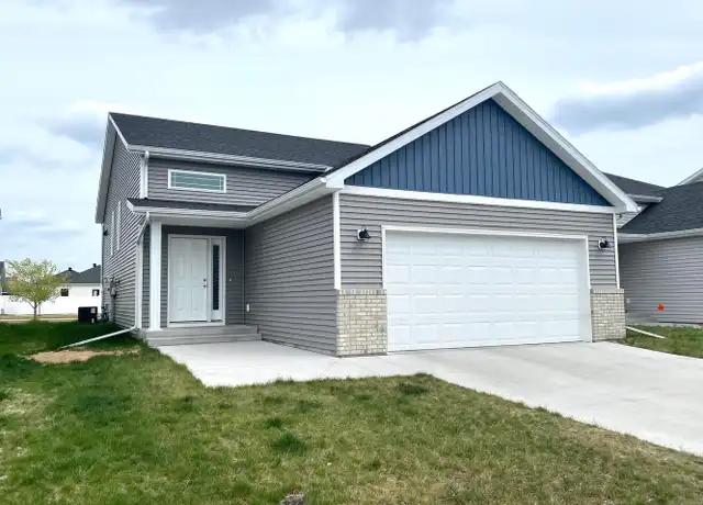 Property at 2717 Divide St W, West Fargo, ND, 58078, 4 beds, 2 baths, [object Object]