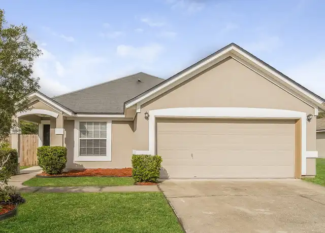 Property at 10966 Darlington Oak Ct, Jacksonville, FL, 32218, 4 beds, 2 baths, [object Object]