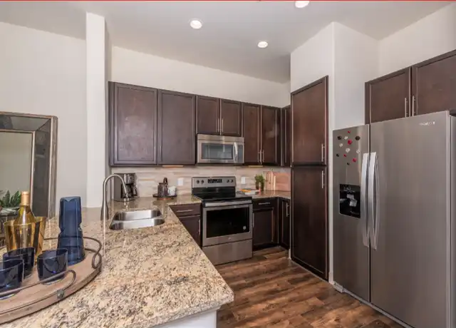 Property at 15500 Memorial Dr Unit 7SY1, Houston, TX, 77079, 1 bed, 1 bath, [object Object]
