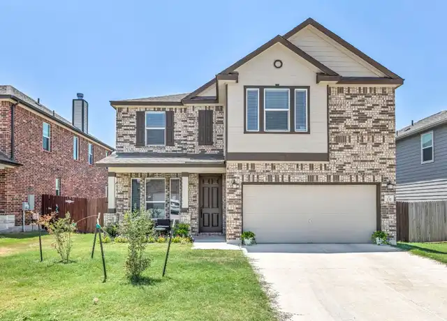 Property at 232 Bougainvillea Loop, Georgetown, TX, 78626, 5 beds, 2.5 baths, [object Object]