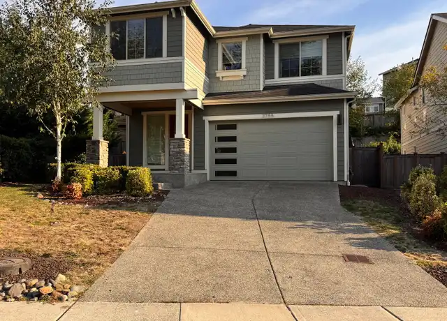 Property at 3755 Monterey Ct NE, Renton, WA, 98056, 4 beds, 2.5 baths, [object Object]