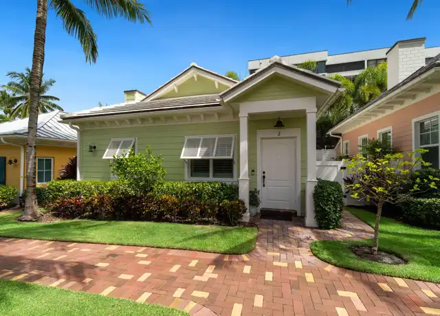Property at 2225 S Ocean Blvd #2, Delray Beach, FL, 33483, 2 beds, 1 bath, [object Object]