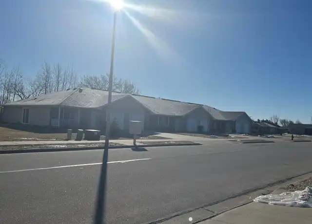 Property at 1209 Balsam Ave Unit 5, Tomah, WI, 54660, 2 beds, 1.5 baths, [object Object]