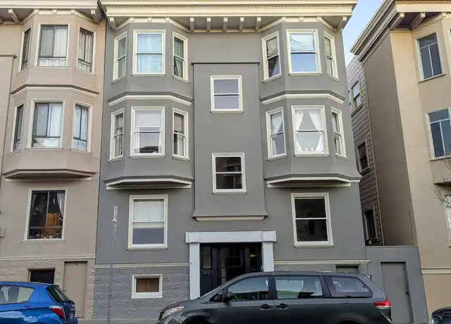 Property at 360 Locust St #1, San Francisco, CA, 94118, 2 beds, 1 bath, [object Object]